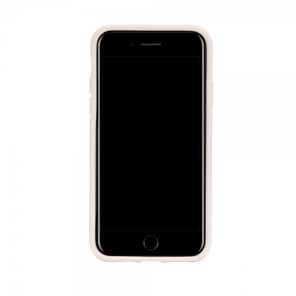 Richmond & Finch iPhone 6/6S/7/8/SE Kuori Pink Rose