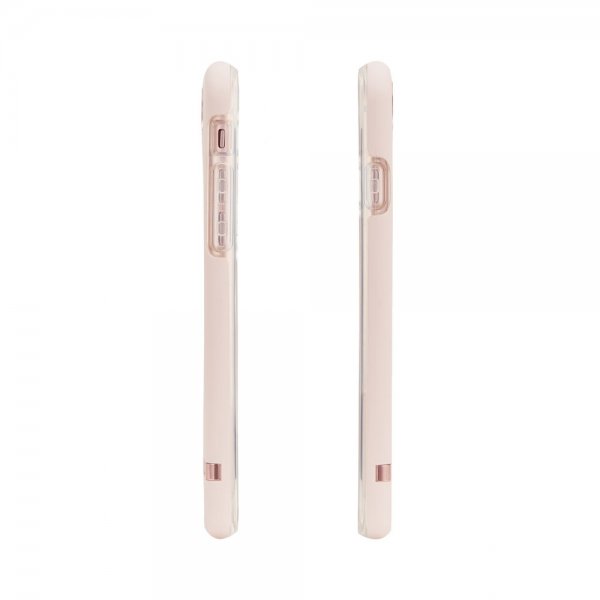 Richmond & Finch iPhone 6/6S/7/8/SE Kuori Pink Rose