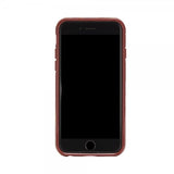 Richmond & Finch iPhone 6/6S/7/8/SE kuori Red Floral