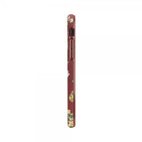 Richmond & Finch iPhone 6/6S/7/8/SE kuori Red Floral