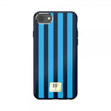 Richmond & Finch iPhone 6/6S/7/8/SE Kuori Riverside Stripes