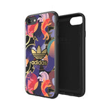 Adidas iPhone 6/6S/7/8/SE Kuori Snap Case AOP CNY SS21