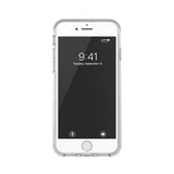 Adidas iPhone 6/6S/7/8/SE Kuori Snap Case Camo Clear AOP