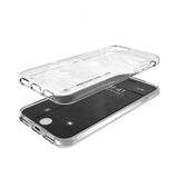 Adidas iPhone 6/6S/7/8/SE Kuori Snap Case Camo Clear AOP