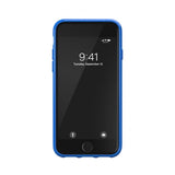 Adidas iPhone 6/6S/7/8/SE Kuori Snap Case Trefoil Bluebird