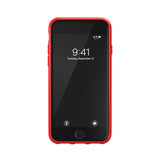 Adidas iPhone 6/6S/7/8/SE Kuori Snap Case Trefoil Punainen