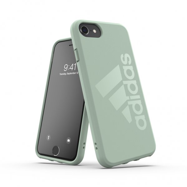 Adidas iPhone 6/6S/7/8/SE Kuori SP Essential Protective Case Green Tint