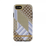 Richmond & Finch iPhone 6/6S/7/8/SE Kuori Suit & Tie