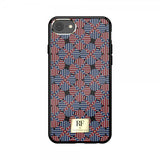 Richmond & Finch iPhone 6/6S/7/8/SE Kuori Tommy Stripes