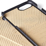 holdit iPhone 6/6S/7/8/SE Suojakotelo Berlin Irrotettava Kuori Musta