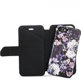holdit iPhone 6/6S/7/8/SE Suojakuori Stockholm Irrotettava kuori Purple Mist