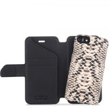 holdit iPhone 6/6S/7/8/SE Suojakuori Stockholm Irrotettava kuori Snake