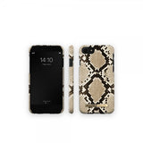 Ideal of Sweden iPhone 6/6S/7/8/SE Kuori Fashion Case Sahara Snake