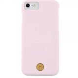 holdit iPhone 6/6S/7/8/SE Kuori Paris Bubble Pink Silk