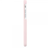 holdit iPhone 6/6S/7/8/SE Kuori Paris Bubble Pink Silk