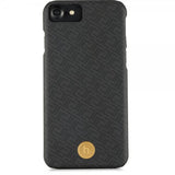 holdit iPhone 6/6S/7/8/SE Kuori Paris Celia Black & Black