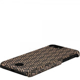 holdit iPhone 6/6S/7/8/SE Suojakuori Paris Celia Oak Brown