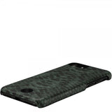 holdit iPhone 6/6S/7/8/SE Kuori Paris Emerald Snake