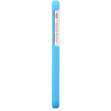 holdit iPhone 6/6S/7/8/SE Kuori Paris Fluorescent Blue