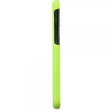 holdit iPhone 6/6S/7/8/SE Kuori Paris Fluorescent Yellow