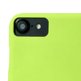 holdit iPhone 6/6S/7/8/SE Kuori Paris Fluorescent Yellow
