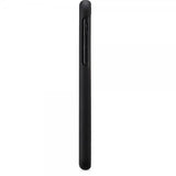 holdit iPhone 6/6S/7/8/SE Kuori Paris Lava Black Silk