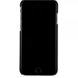 holdit iPhone 6/6S/7/8/SE Kuori Paris Lava Black Silk