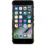 holdit iPhone 6/6S/7/8/SE Kuori Paris Sand Beige Zebra