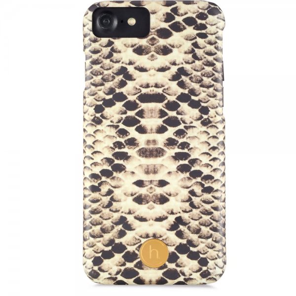 holdit iPhone 6/6S/7/8/SE Kuori Paris Snake