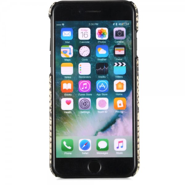 holdit iPhone 6/6S/7/8/SE Kuori Paris Snake