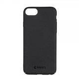 Krusell iPhone 6/6S/7/8/SE Kuori SandCover Musta