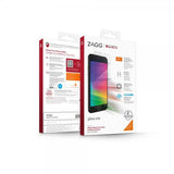ZAGG InvisibleShield iPhone 6/6S/7/8/SE näytönsuoja Glass XTR