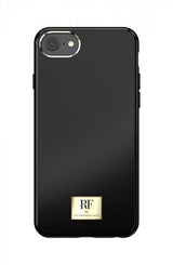 Richmond & Finch iPhone 6/6S/7/8/SE Kuori Black Tar
