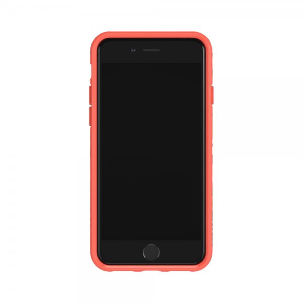 Richmond & Finch iPhone 6/6S/7/8/SE kuori Coral Dreams
