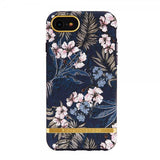 Richmond & Finch iPhone 6/6S/7/8/SE Kuori Floral Jungle