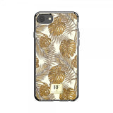 Richmond & Finch iPhone 6/6S/7/8/SE Kuori Golden Jungle