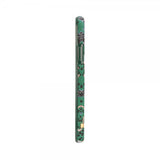 Richmond & Finch iPhone 6/6S/7/8/SE kuoret Green Leopard