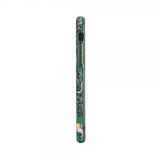 Richmond & Finch iPhone 6/6S/7/8/SE kuoret Green Leopard