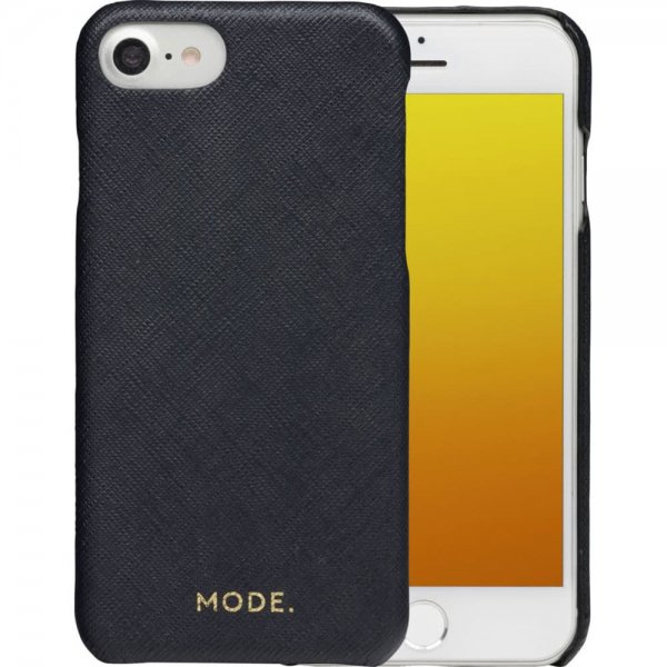 dbramante1928 iPhone 6/6S/7/8/SE kuori London Night Black