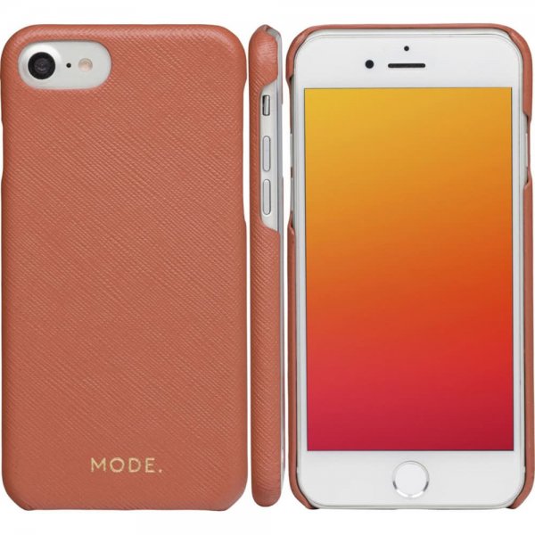 dbramante1928 iPhone 6/6S/7/8/SE Kuori London Rusty Rose