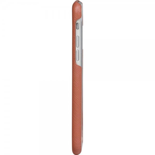 dbramante1928 iPhone 6/6S/7/8/SE Kuori London Rusty Rose