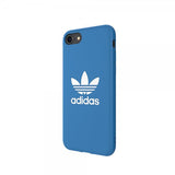 Adidas iPhone 6/6S/7/8/SE Kuori OR Moulded Case FW19 Bluebird White
