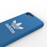 Adidas iPhone 6/6S/7/8/SE Kuori OR Moulded Case FW19 Bluebird White