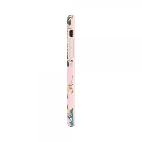 Richmond & Finch iPhone 6/6S/7/8/SE Kuori Pink Tiger