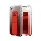 Adidas iPhone 6/6S/7/8/SE Kuori SP Grip Case Solar Red