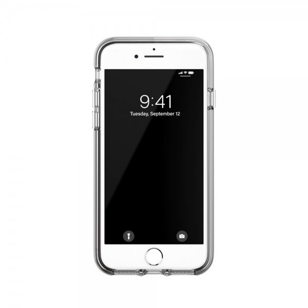 Adidas iPhone 6/6S/7/8/SE Kuori SP Grip Case Solar Red