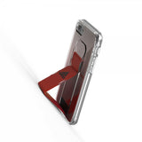 Adidas iPhone 6/6S/7/8/SE Kuori SP Grip Case Solar Red