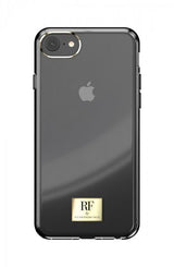 Richmond & Finch iPhone 6/6S/7/8/SE Läpinäkyvä Kuori