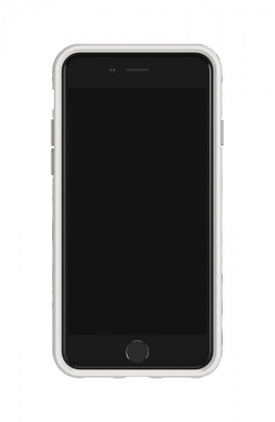 Richmond & Finch iPhone 6/6S/7/8/SE Kuori White Marble Tropics