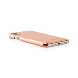 Pipetto iPhone Xr Kuori Magnetic Shell Jet Black
